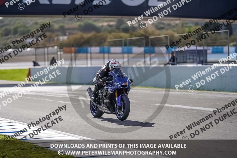 25 to 27th november 2017;Jerez;event digital images;motorbikes;no limits;peter wileman photography;trackday;trackday digital images